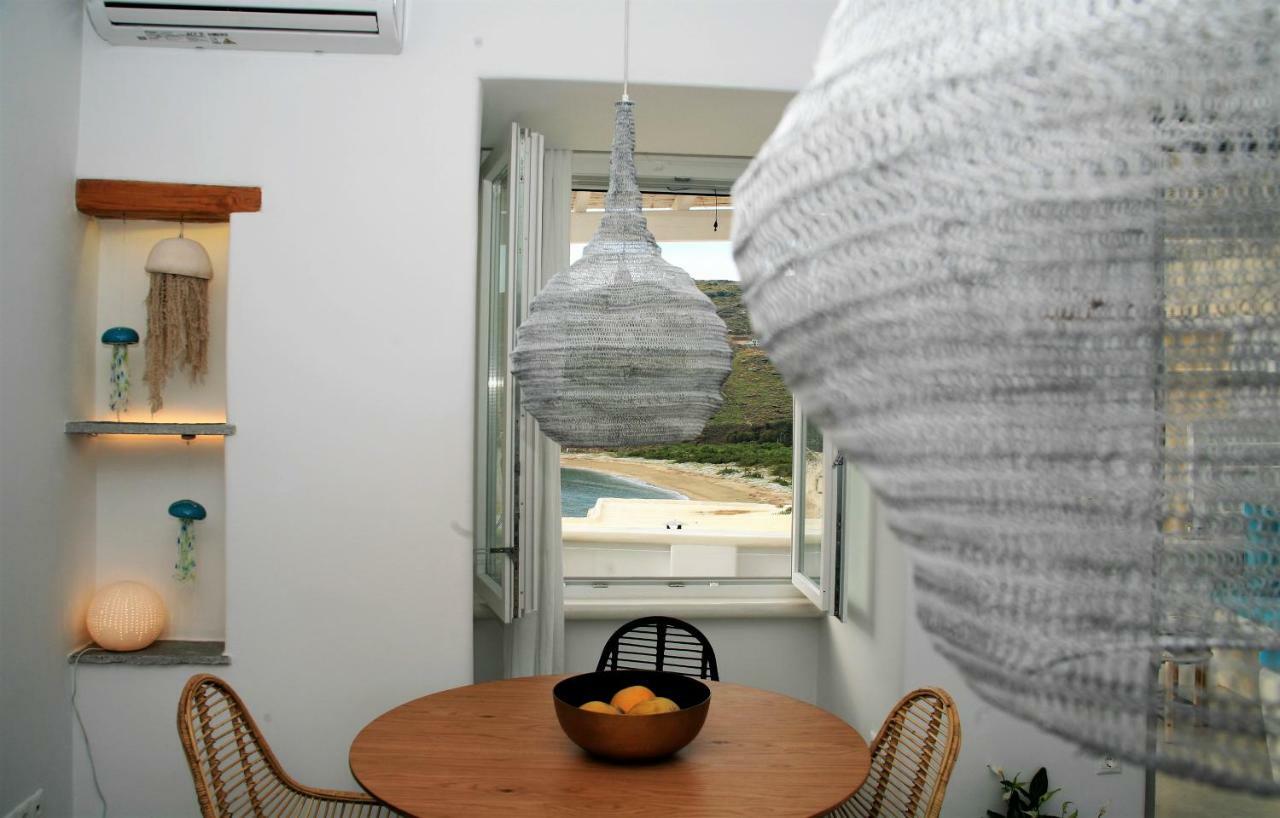 Lasia Boutique Apartment Andros Town Exterior photo